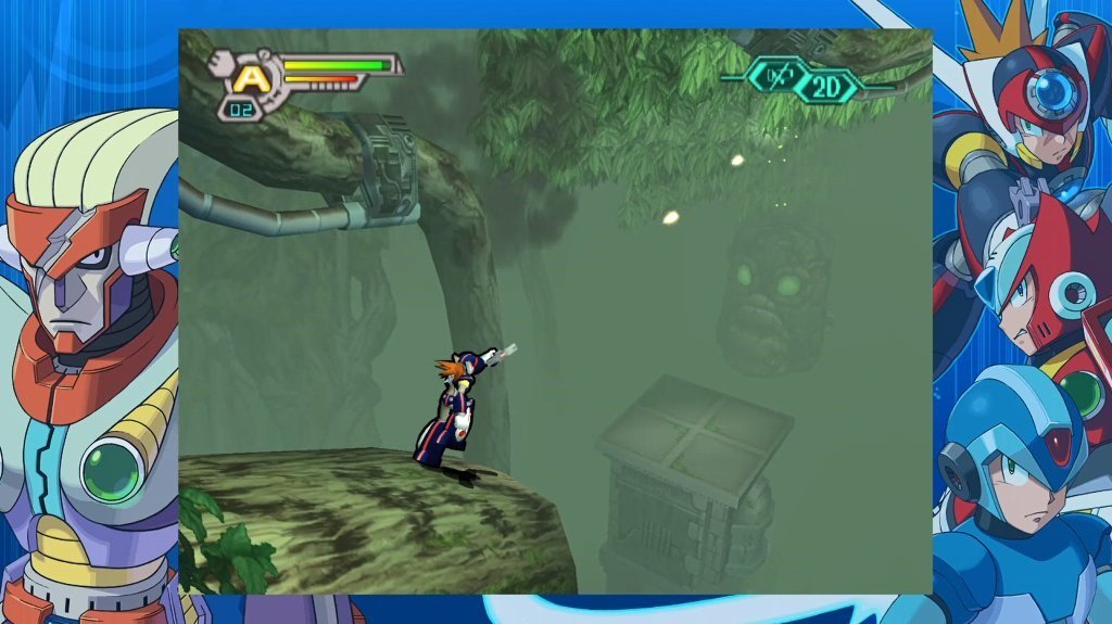Mega Man X Legacy Collection 1 & 2 - Imagen 6